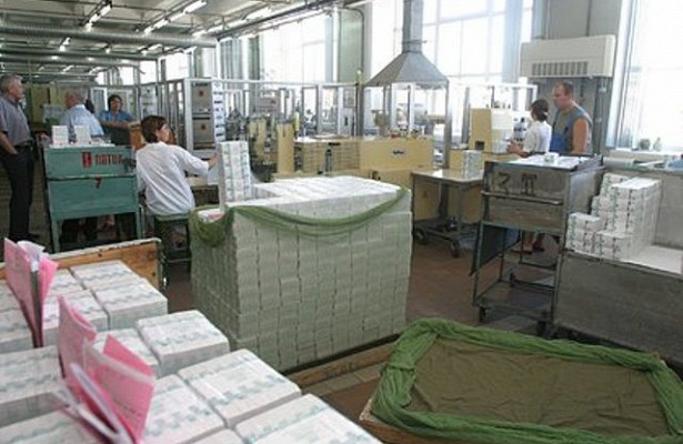 В МИД РФ ответили на сообщение США о перехвате «контрафактной» валюты для Ливии