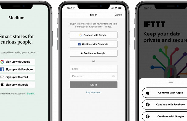 Нелепая ошибка могла привести к взлому любого аккаунта Apple
