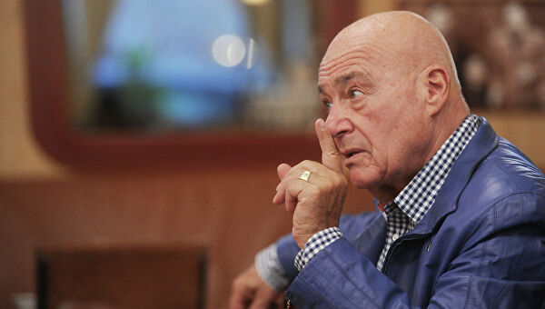 «Крайне опасная вещь»: Познер высказался о коронавирусе