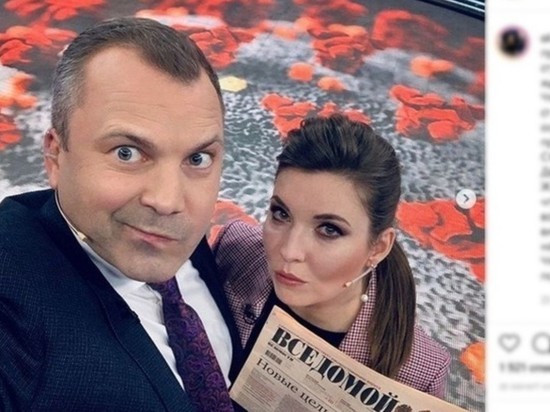 Попов раскритиковал Human Rights Watch за «трактаты о Руси»: «Уроды»