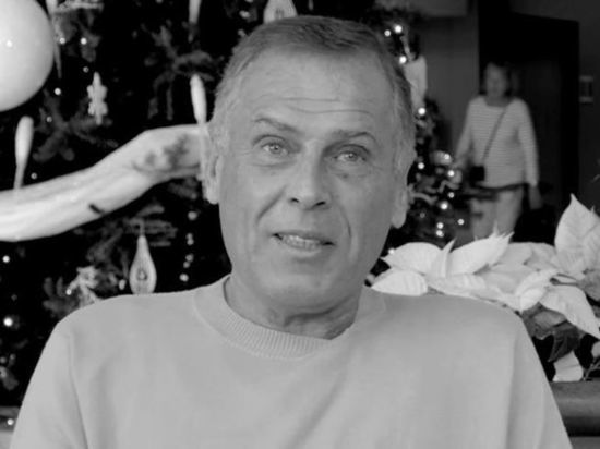 Погиб мой брат: Якубович рассказал о смерти генерального продюсера «Поле чудес»