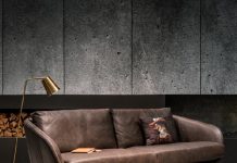 Кожаные диваны