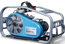 Компрессоры Bauer — в Москве