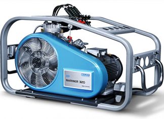 Компрессоры Bauer — в Москве