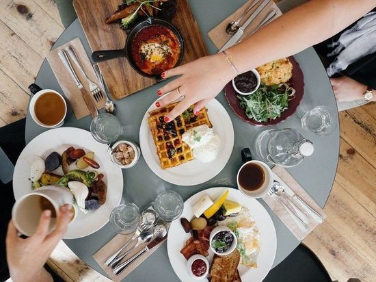 Роспотребнадзор резко изменил правила для ресторанов и кафе