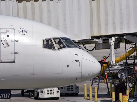 Власти предложили хитрую схему выкупа у россиян авиаваучеров