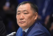 Переболевший COVID-19 глава Тувы ввел карантин на территории республики