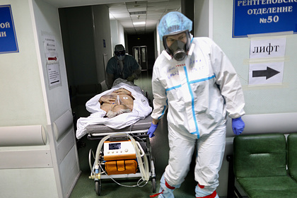 Доказана бесполезность популярного препарата от коронавируса