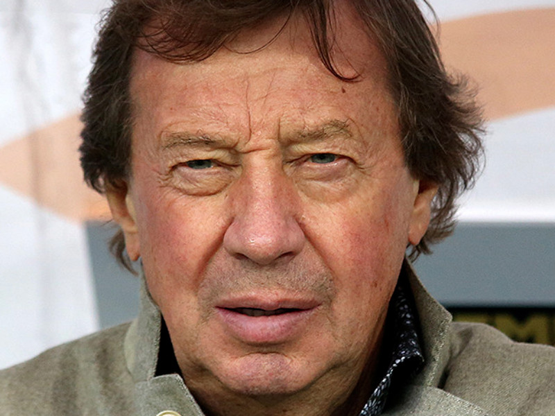 Юрий Семин призвал руководство «Локомотива» уйти в отставку