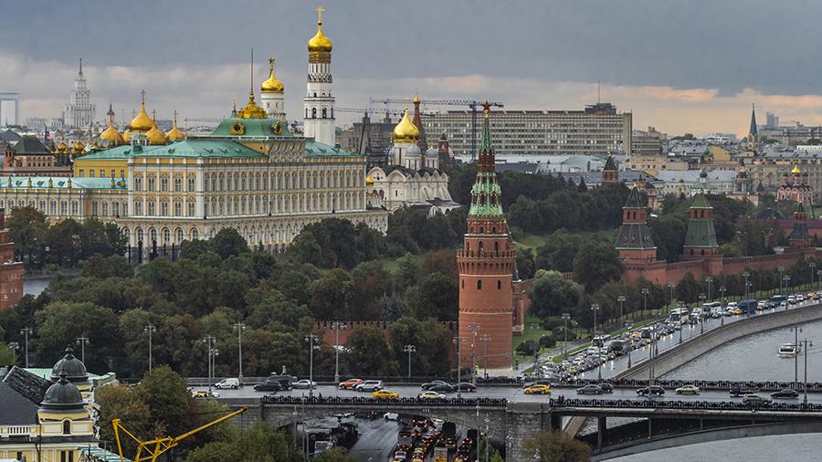 Россиянам пообещали «арктическую свежесть» в начале июня