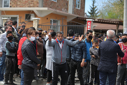 Пандемия коронавируса отбросила Болгарию, которая является беднейшей страной Европы, в 1990-е годы