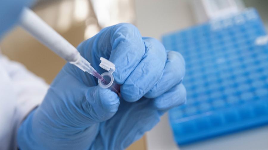 В России разработан новый препарат от герпеса