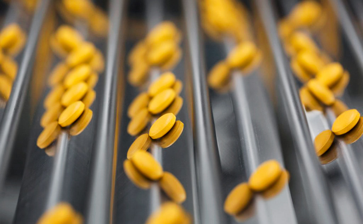 Российский препарат от коронавируса начнут выдавать бесплатно