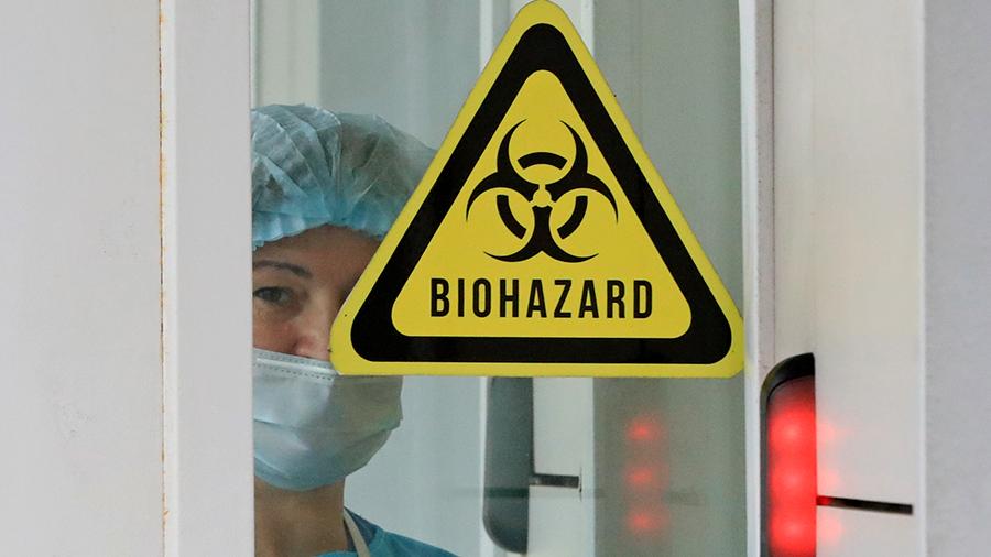 Ученый предрек появление «апокалиптического» вируса