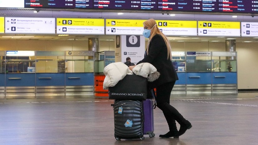 В Приморье с 7 июня отменят двухнедельный карантин для приезжающих