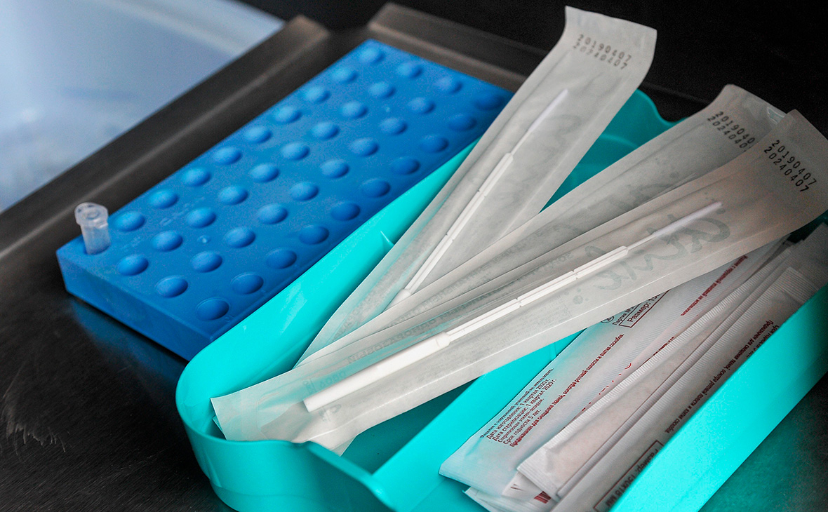 В Северодвинске воспитанники детского дома заразились COVID-19