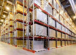 Как правильно рассчитать стоимость ответственного хранения на складе