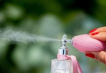 Особенности выбора ароматов для белья для разных типов текстиля