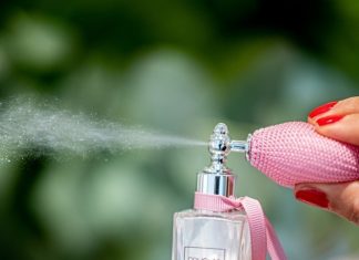 Особенности выбора ароматов для белья для разных типов текстиля