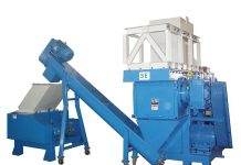 Дробилка для труб: идеальное решение для эффективного обслуживания труб