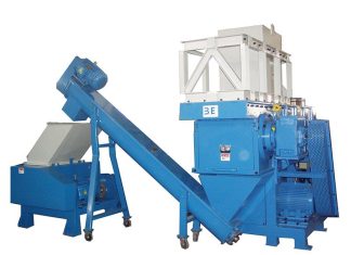 Дробилка для труб: идеальное решение для эффективного обслуживания труб