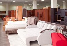 Удобство мебельного центра: придайте вашему дому стиль и функциональность