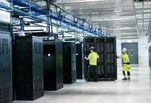 Промышленный ИБП: источник бесперебойного питания для работы