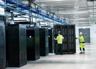 Промышленный ИБП: источник бесперебойного питания для работы