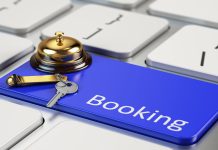 Онлайн-бронирование отелей: ключ к идеальному отдыху