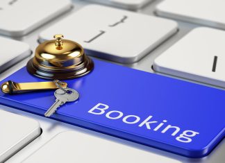 Онлайн-бронирование отелей: ключ к идеальному отдыху