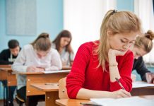 Как выбрать онлайн-курсы подготовки к ОГЭ