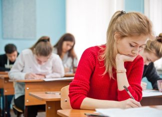 Как выбрать онлайн-курсы подготовки к ОГЭ