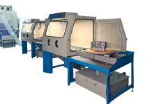 Оборудование Aquablast: сила воды в очистке и подготовке поверхности