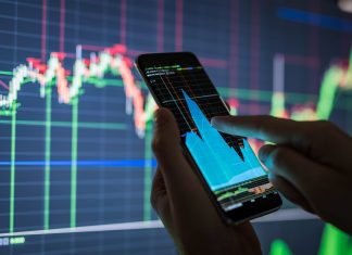 Увеличьте свой доход с помощью торговли акциями