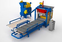 Высокопроизводительные машины для изготовления блоков: как выбрать