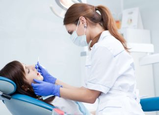 Преобразите свою улыбку с помощью профессиональных стоматологических услуг