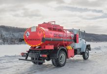 Раскрытие эффективности и функциональности бензовозов