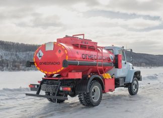 Раскрытие эффективности и функциональности бензовозов