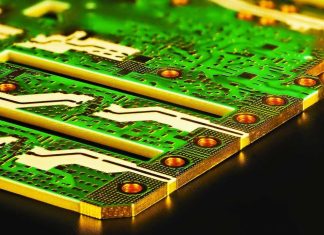 Магия многослойных плат: раскрытие возможностей технологий