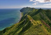 Загадочный Сахалин и удивительный Итуруп: путешествие на таинственные острова