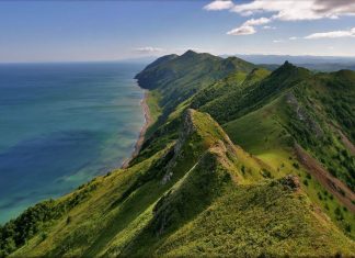 Загадочный Сахалин и удивительный Итуруп: путешествие на таинственные острова