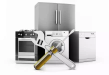 Руководство по ремонту стиральных машин