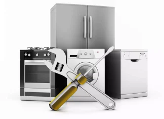 Руководство по ремонту стиральных машин