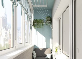 Эксклюзивные материалы для внешней отделки балкона: нестандартные решения