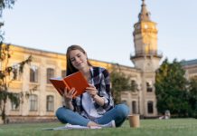 Обучение за рубежом: расширяя горизонты и раскрывая возможности