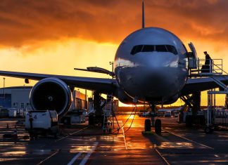 Чудеса авиаперевозок грузов: скорость, эффективность и глобальная связ