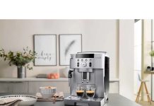 Выбор идеальной домашней кофемашины: заварите свой путь к счастью