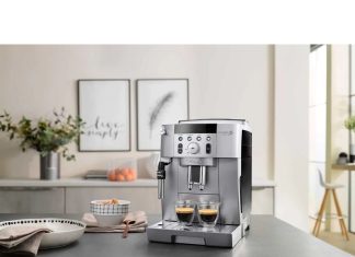 Выбор идеальной домашней кофемашины: заварите свой путь к счастью