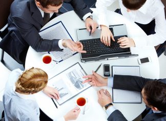 Консалтинг ИСО