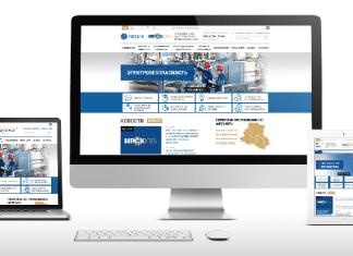 Создание корпоративного сайта: задачи, особенности, ошибки в разработке